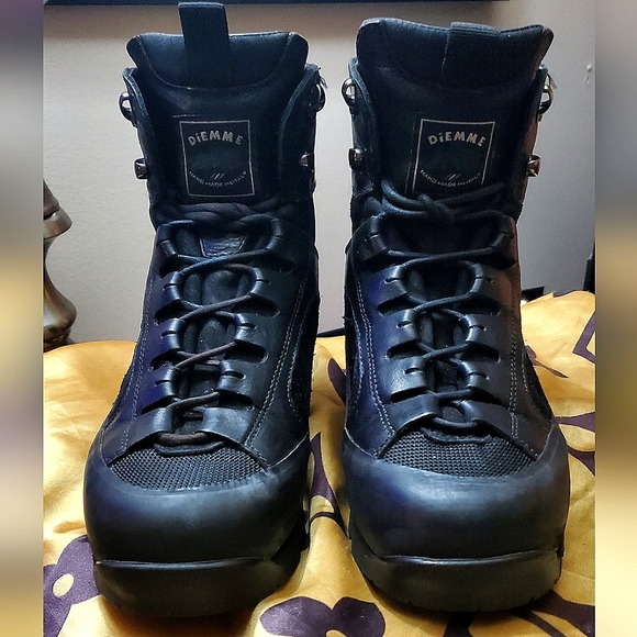 Diemme Civetta boots - Picture 2 of 7